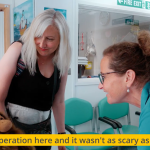 New video helps children feel ready for surgery at QVH