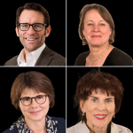 Queen Victoria Hospital confirms new leadership arrangements for next stage of strategic partnership