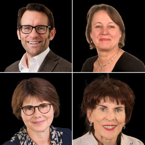 Queen Victoria Hospital confirms new leadership arrangements for next stage of strategic partnership