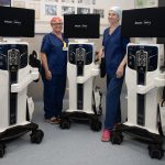 QVH invests in latest technology for cataract surgery