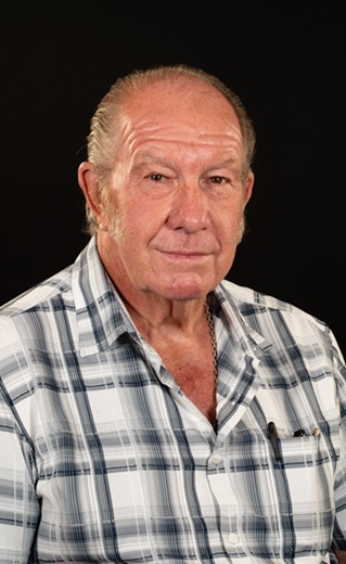 Robert Tamplin