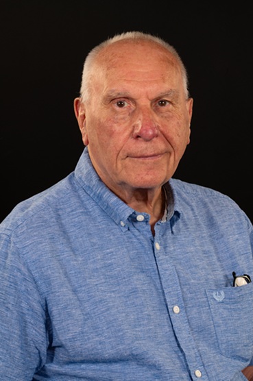 Robin Graham