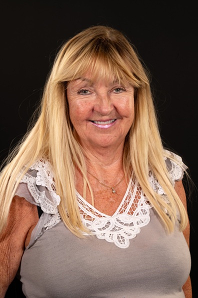 Suzy O’Hara