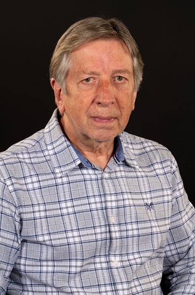 Terry Holding