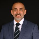 QVH surgeon elected to lead European cranio-maxillofacial association