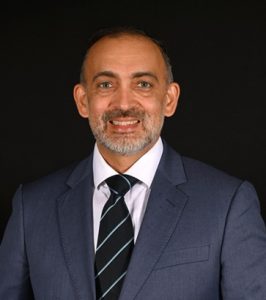 QVH surgeon elected to lead European cranio-maxillofacial association
