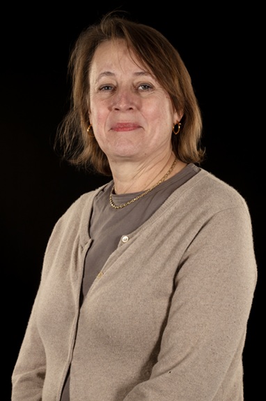 Louise Stead