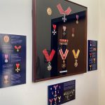 QVH celebrates the team behind Sir Archibald McIndoe’s pioneering legacy