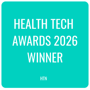 QVH wins national award for Archie EPR go-live